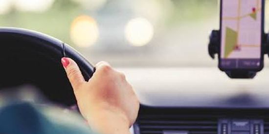 Imagem do grupo de WhatsApp U-Elas Motoristas - RJ