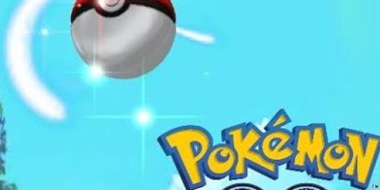 Imagem do grupo de WhatsApp Pokémon Go CF