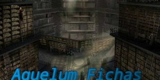 Imagem do grupo de WhatsApp 📿 Aquelum Fichas 📿