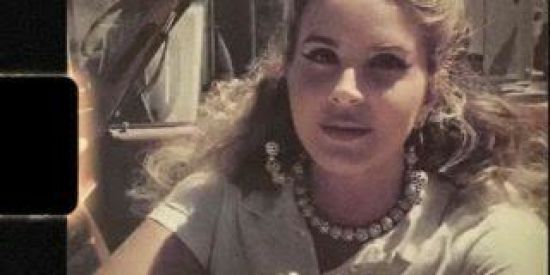 Imagem do grupo de WhatsApp Lana Del Rey🙏🌸❤