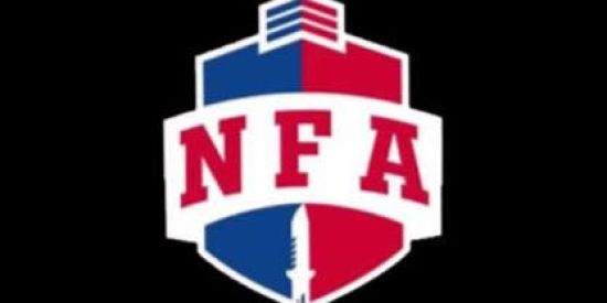 Imagem do grupo de WhatsApp X TREINO NFA