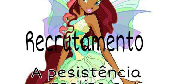 Imagem do grupo de WhatsApp ʀᴇᴄʀᴜᴛ ᴡɪɴx