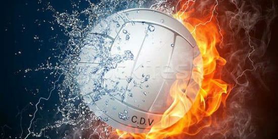 Imagem do grupo de WhatsApp ❣🏐COMENTARISTAS DO VÔLEI