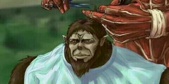 Imagem do grupo de WhatsApp Baderna e zueira