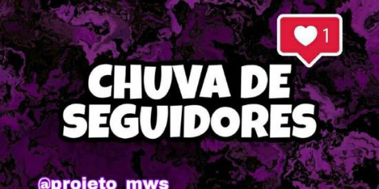 Imagem do grupo de WhatsApp ~Engajamento~