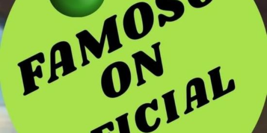 Imagem do grupo de WhatsApp 💚FAMOSO ON💚 (Engaja)