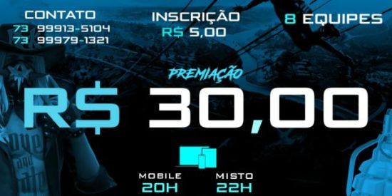 Imagem do grupo de WhatsApp ✳️ 4X4 PRÉ INSCRIÇÃO 2✳️
