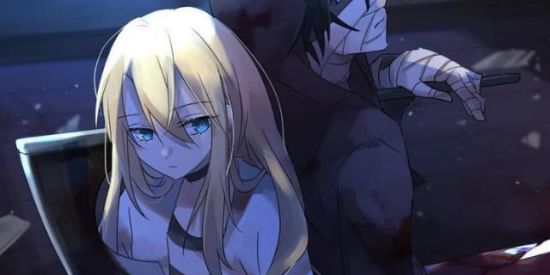 Imagem do grupo de WhatsApp |⚜️Recepção⚜️| ⛩️Cafe Geek⛩️