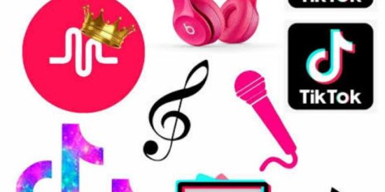 Imagem do grupo de WhatsApp Baixinhas ofc tik tok 🎶💓🌻