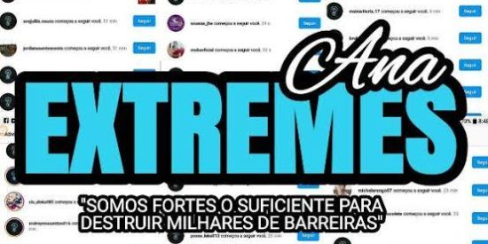 Imagem do grupo de WhatsApp Recrutamento ♚Gσx'ร♚