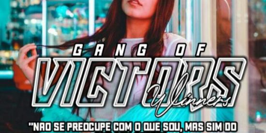 Imagem do grupo de WhatsApp 1️⃣Wɪɴɴᴇʀs||Gѵ'ร