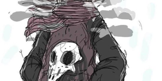 Imagem do grupo de WhatsApp 🖋 Universo Drawing ✏