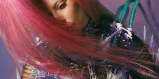 Imagem do grupo de WhatsApp 🍭🍬💗 The Haus of Gaga! 💗🍬🍭