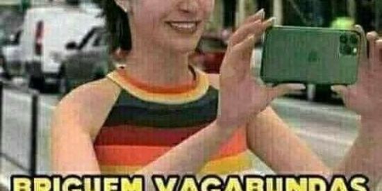 Imagem do grupo de WhatsApp Brega de zefinha