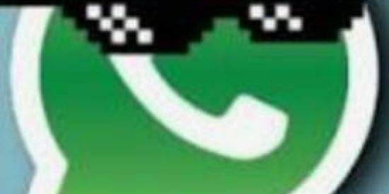 Imagem do grupo de WhatsApp A.D.S_