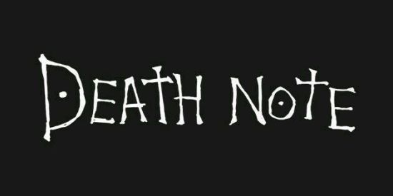 Imagem do grupo de WhatsApp ↬| Death Note 📓