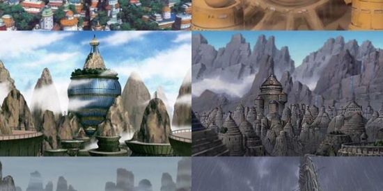 Imagem do grupo de WhatsApp 🍥Konoha🍜