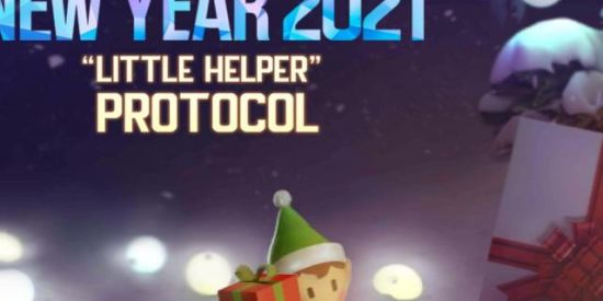 Imagem do grupo de WhatsApp Compra e venda arma no standoff