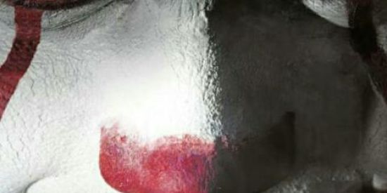 Imagem do grupo de WhatsApp Laboratório dark spam 👻