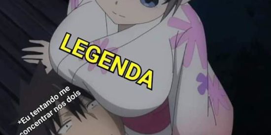 Imagem do grupo de WhatsApp ꧁ঔৣ☬✞ Vontade de anime  ✞