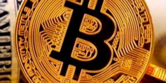 Imagem do grupo de WhatsApp Lucrar Com Bitcoin