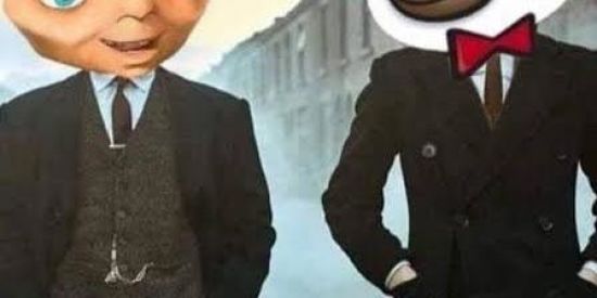 Imagem do grupo de WhatsApp Pika blindada Qzs