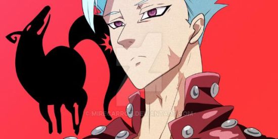 Imagem do grupo de WhatsApp Recrutamento Nanatsu