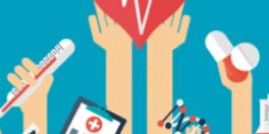 Imagem do grupo de WhatsApp PROSAUDE - PROCEDIMENTOS