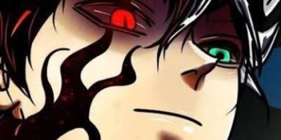 Imagem do grupo de WhatsApp Mundo dos animes😉