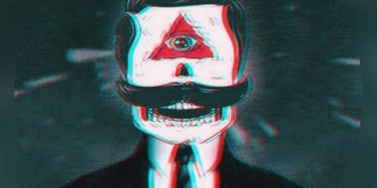 Imagem do grupo de WhatsApp deep web links 2