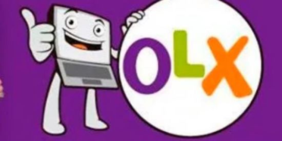 Imagem do grupo de WhatsApp OLX Br 😷 Vendas  Compras