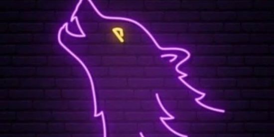 Imagem do grupo de WhatsApp Recrutamento para bonde ♚Gσx'ร♚🐺