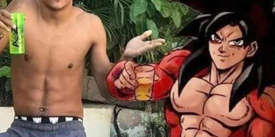 Imagem do grupo de WhatsApp GRUPO LGTV