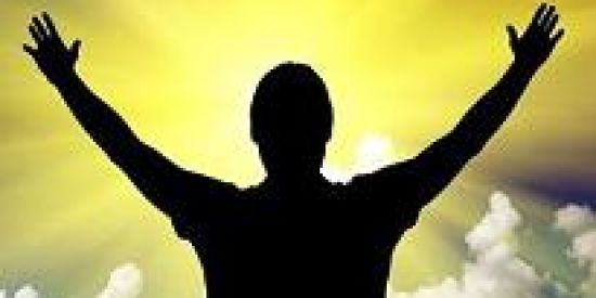 Imagem do grupo de WhatsApp GRUPO DE PROPÓSITOS! Vencendo a Ansiedade!