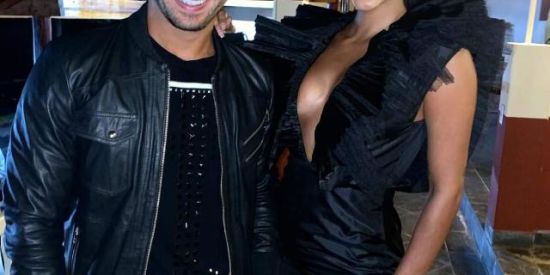 Imagem do grupo de WhatsApp ❤️💙Malyni💙❤️ Mariano & Jack