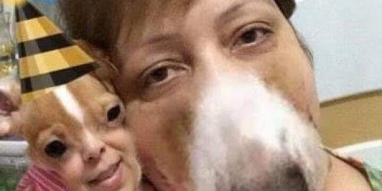 Imagem do grupo de WhatsApp Neyde’s - ERA YGONA 🐗