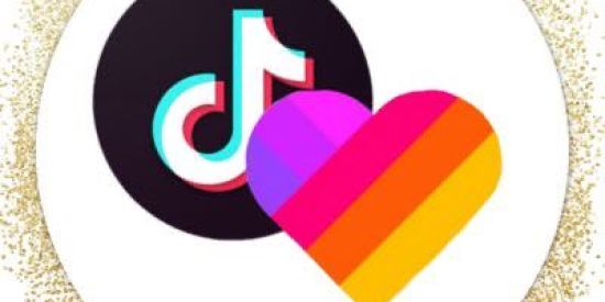 Imagem do grupo de WhatsApp 🌈Tiktok e likee✨