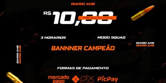 Imagem do grupo de WhatsApp 🤍DIÁRIO ANB🖤