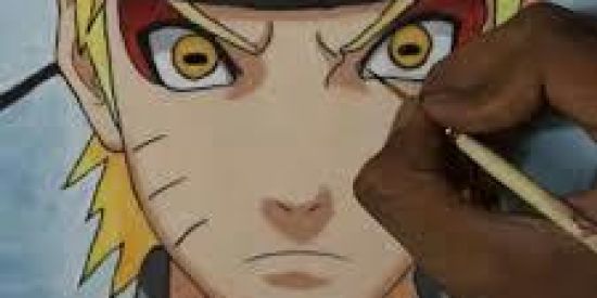 Imagem do grupo de WhatsApp Desenhando