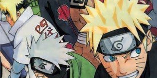 Imagem do grupo de WhatsApp Recrutamento Naruto🦊🍜
