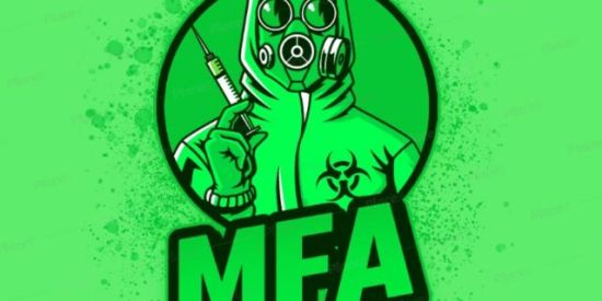 Imagem do grupo de WhatsApp Recrutamento MFA   MÁFIA