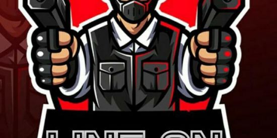 Imagem do grupo de WhatsApp XTREINO- LINE ON🔥