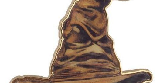 Imagem do grupo de WhatsApp 🧙‍♀️✨Chapéu Seletor Hogwarts