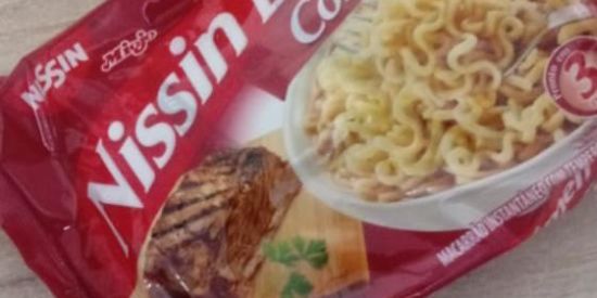 Imagem do grupo de WhatsApp Miojo faz bem 2.0