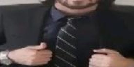 Imagem do grupo de WhatsApp Zueria e memes