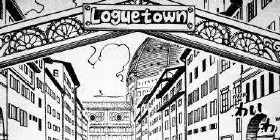 Imagem do grupo de WhatsApp Loguetown