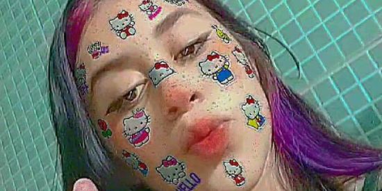 Imagem do grupo de WhatsApp Tiktokers