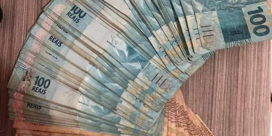 Imagem do grupo de WhatsApp Ganhe dinheiro na peoople