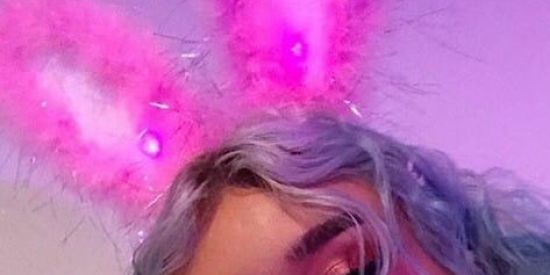 Imagem do grupo de WhatsApp 🌴APENAS MENINAS GATAS🌜💕