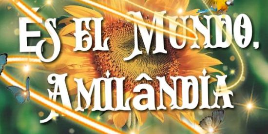 Imagem do grupo de WhatsApp ᴇs ᴇʟ ᴍᴜɴᴅᴏ, ᴀᴍɪʟᴀɴᴅɪᴀ